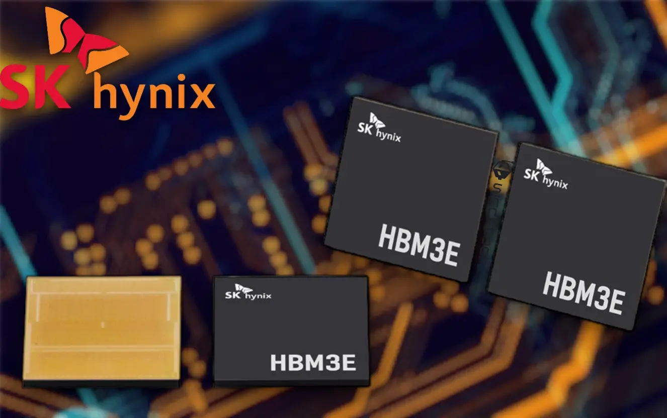 HBM 需求強勁，SK 海力士稱Q美國銷售占比超 70%