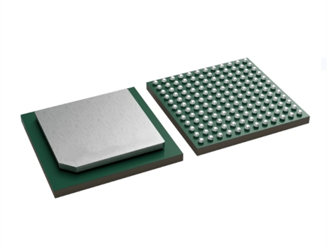 具有 JESD204C 接口的 ADC12DJ1600AAVTQ1：汽車類 雙通道、12 位、1.6GSPS ADC