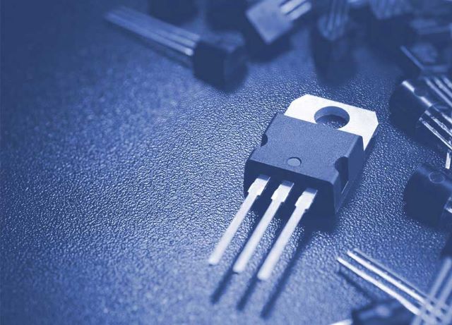 長期收購【Microchip】分立器件：功率 MOSFET、射頻 MOSFET、碳化硅（SiC）半導體等產品
