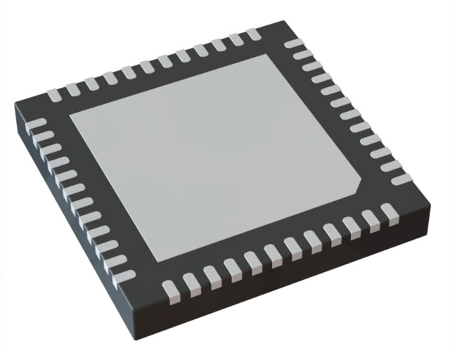 （Maxim）MAX16927AGTM 帶SPI接口、一款高度集成的TFT-LCD電源轉(zhuǎn)換器