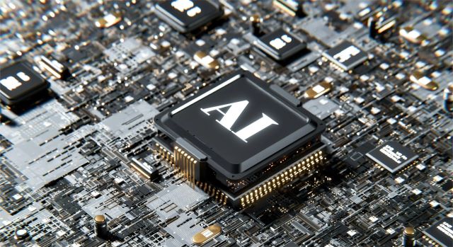 明佳達(dá)電子——全球高價收購 AI 處理器芯片——高價回收 AI 芯片