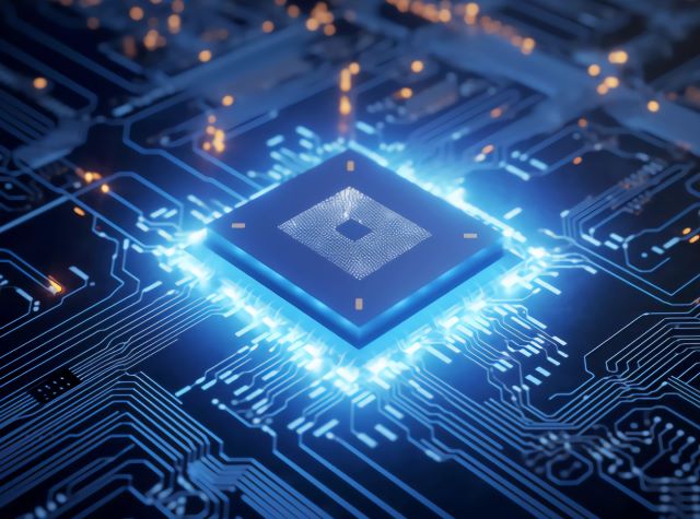 明佳達供應(yīng)嵌入式芯片：嵌入式處理器、微控制器（MCU）、FPGA等