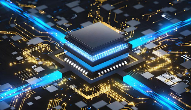明佳達(dá)電子：回收AI處理器芯片、回收Intel Xeon Scalable 處理器