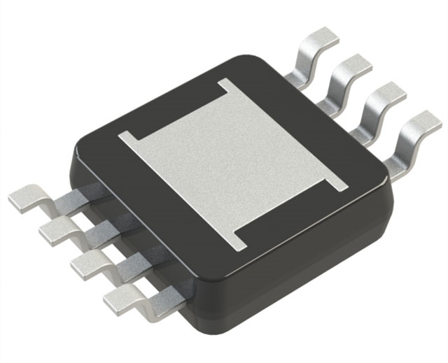 （供應(yīng)ADI）LT3085IMS8E：一款 500mA 、可調(diào)、單電阻器低壓差穩(wěn)壓器(LDO)