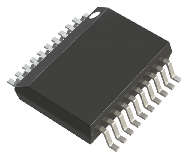 AD5726YRSZ-1500 DAC —— 四通道、12位、串行輸入、電壓輸出數(shù)模轉(zhuǎn)換器