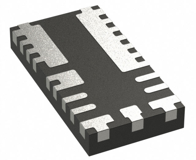 （Maxim）MAX20801TPBB MPP跟蹤DC-DC轉(zhuǎn)換器 —— 提高發(fā)電量和系統(tǒng)設(shè)計靈活性