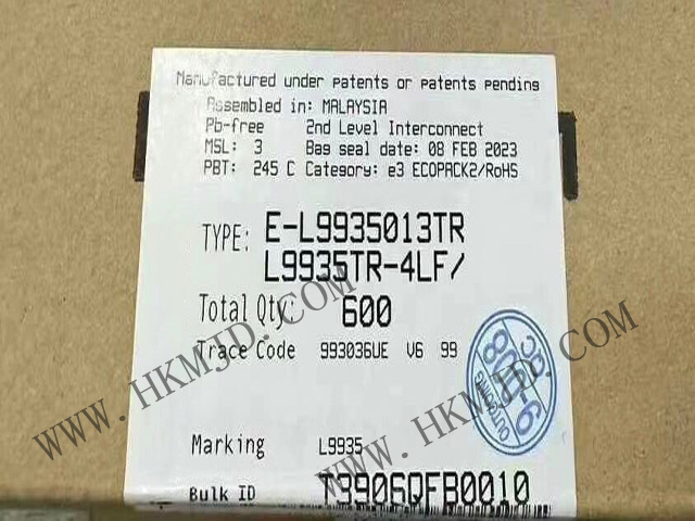 L9935013TR