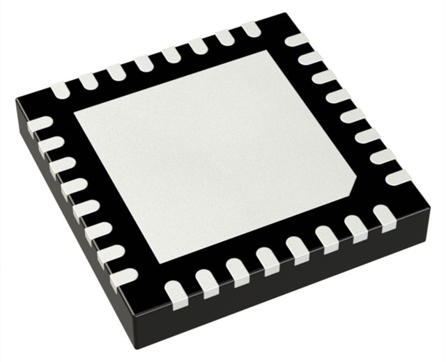 Renesas 8T73S208B-01NLGI緩沖器的介紹 _ 2.5V、3.3V差分LVPECL時(shí)鐘緩沖器