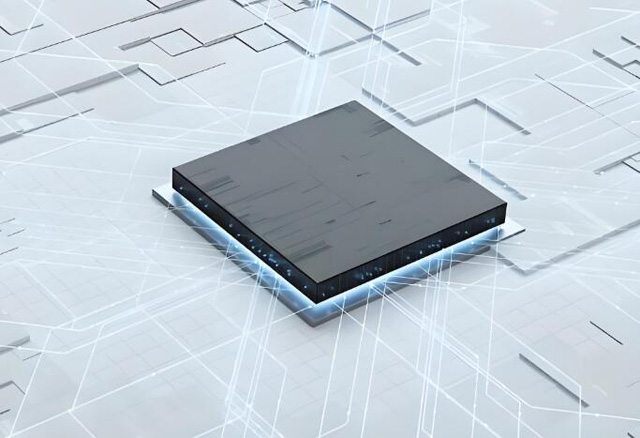 回收集成電路芯片，回收電子元件，明佳達回收IC芯片