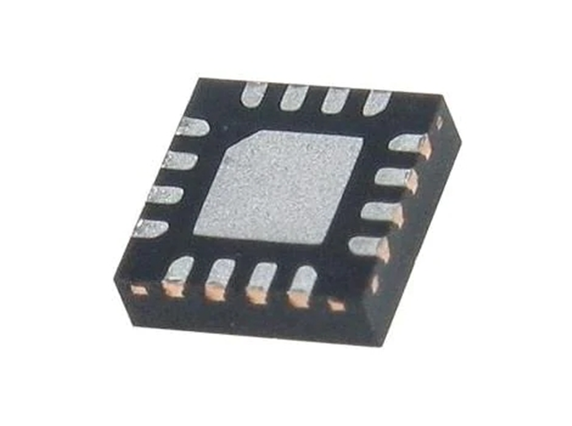 時鐘緩沖器854S712AKILF介紹：具有預加重功能的 1：2 扇出緩沖器