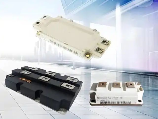 明佳達一家專注于收購英飛凌功率模塊，覆蓋IGBT、SiC、IPM等全系列