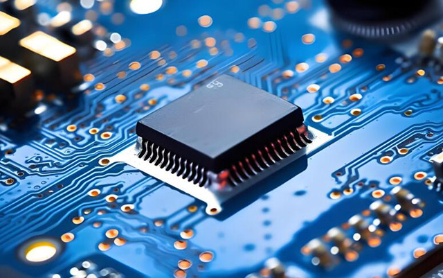 明佳達電子供應ST芯片，供應ST：MCU/MPU、汽車芯片、功率器件、傳感器
