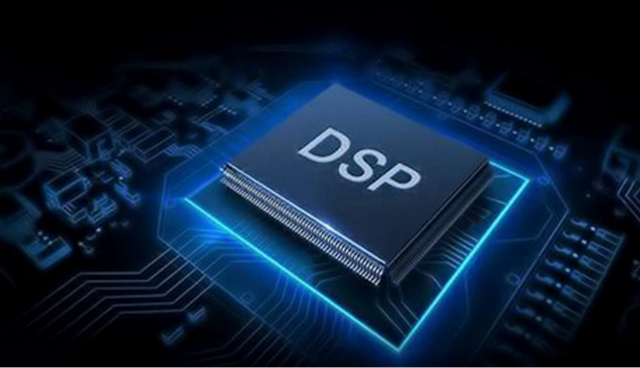 明佳達電子：一站式供應TI數字信號處理器 (DSP)