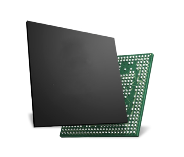 Broadcom博通推出BCM49408A0IFEBG芯片，64位四核ARM v8兼容處理器